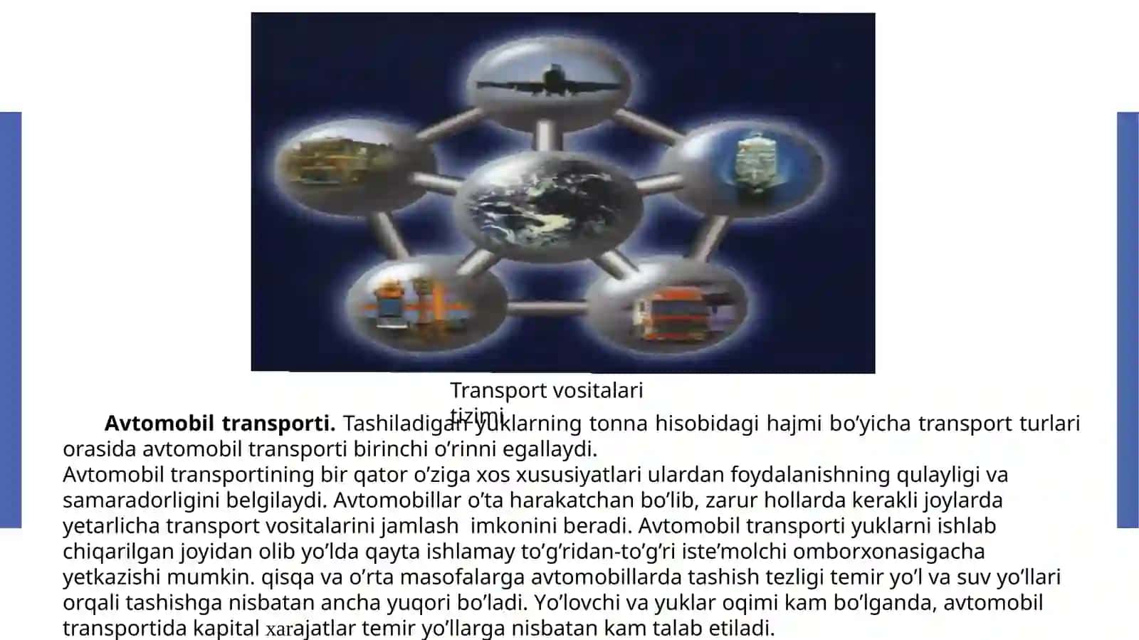 Transportturlari 4