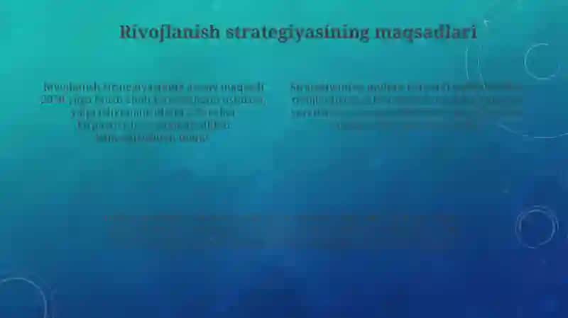 Taraqqiyot strategiyasining mazmuni va mohiyati 4