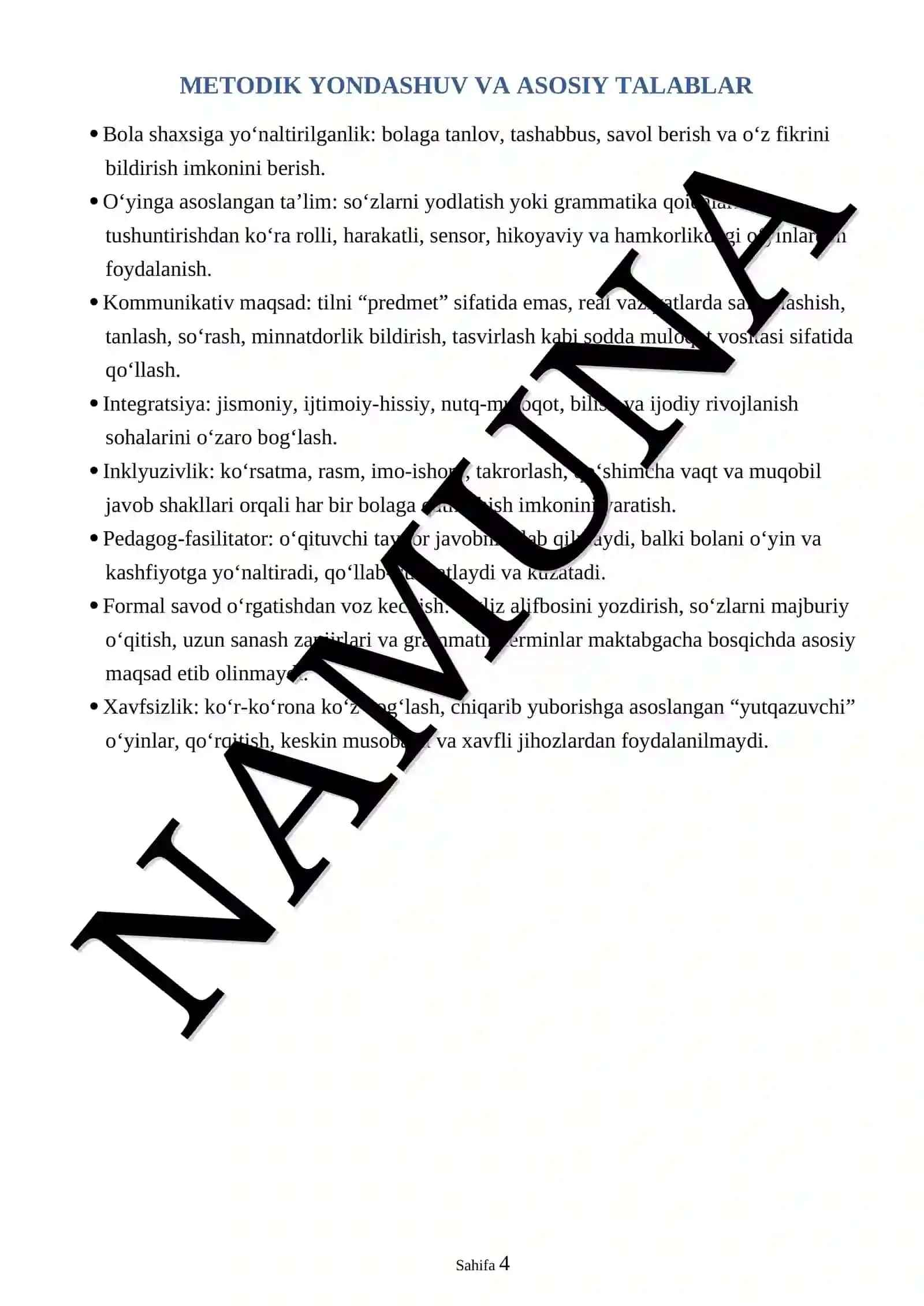 Ingliz Tili O‘qituvchisi 4