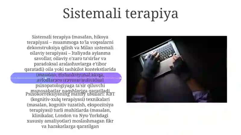 Guruhiy psixokoreksiyaning asosiy metodlari 4