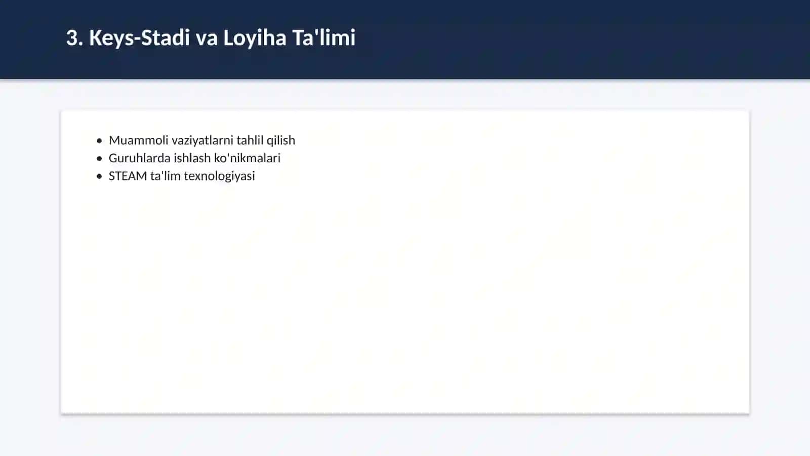 Zamonaviy interfaol ta'lim metodlari 4
