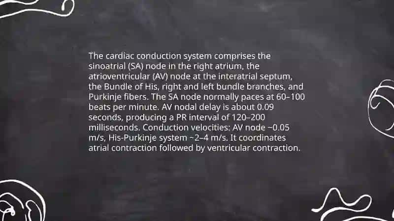 Circuratory system 4