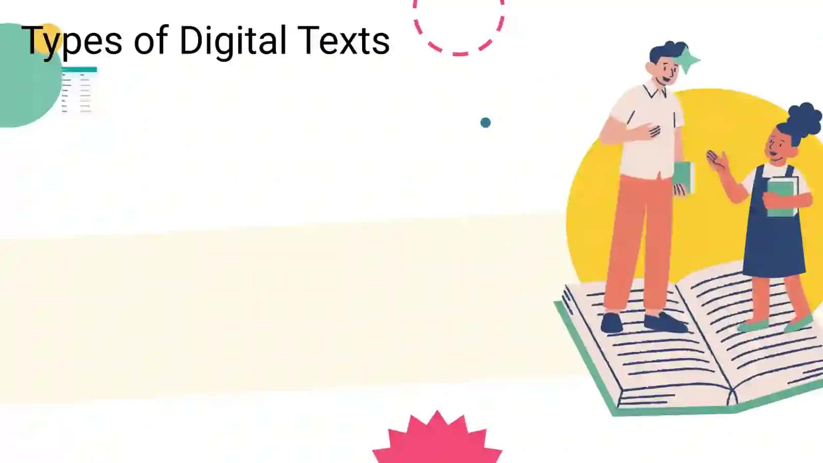 WHAT IS DIGITAL COMMUNICATION? 4