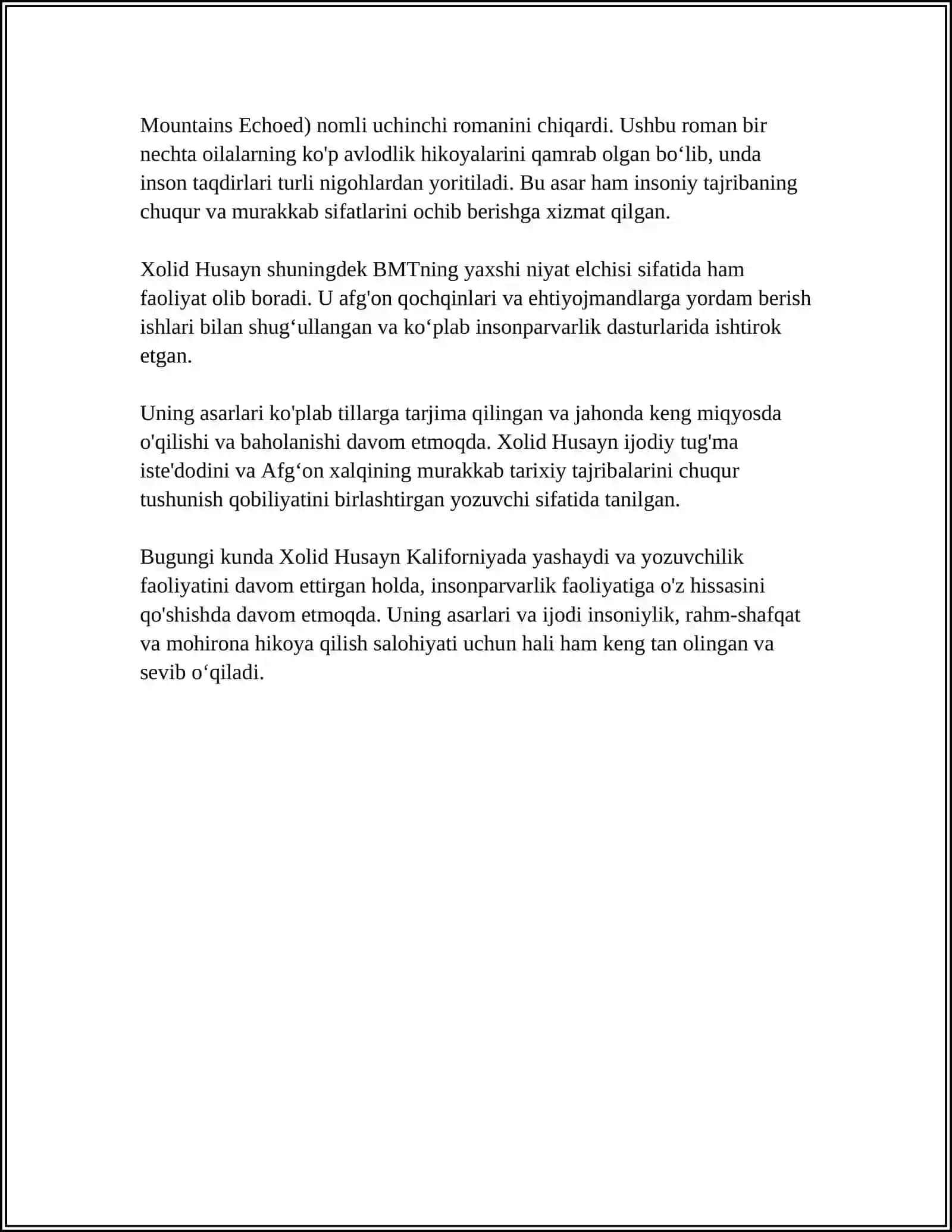XOLID HUSAYNING SHAMOLLAR ORTIDAN YUGURIB 4