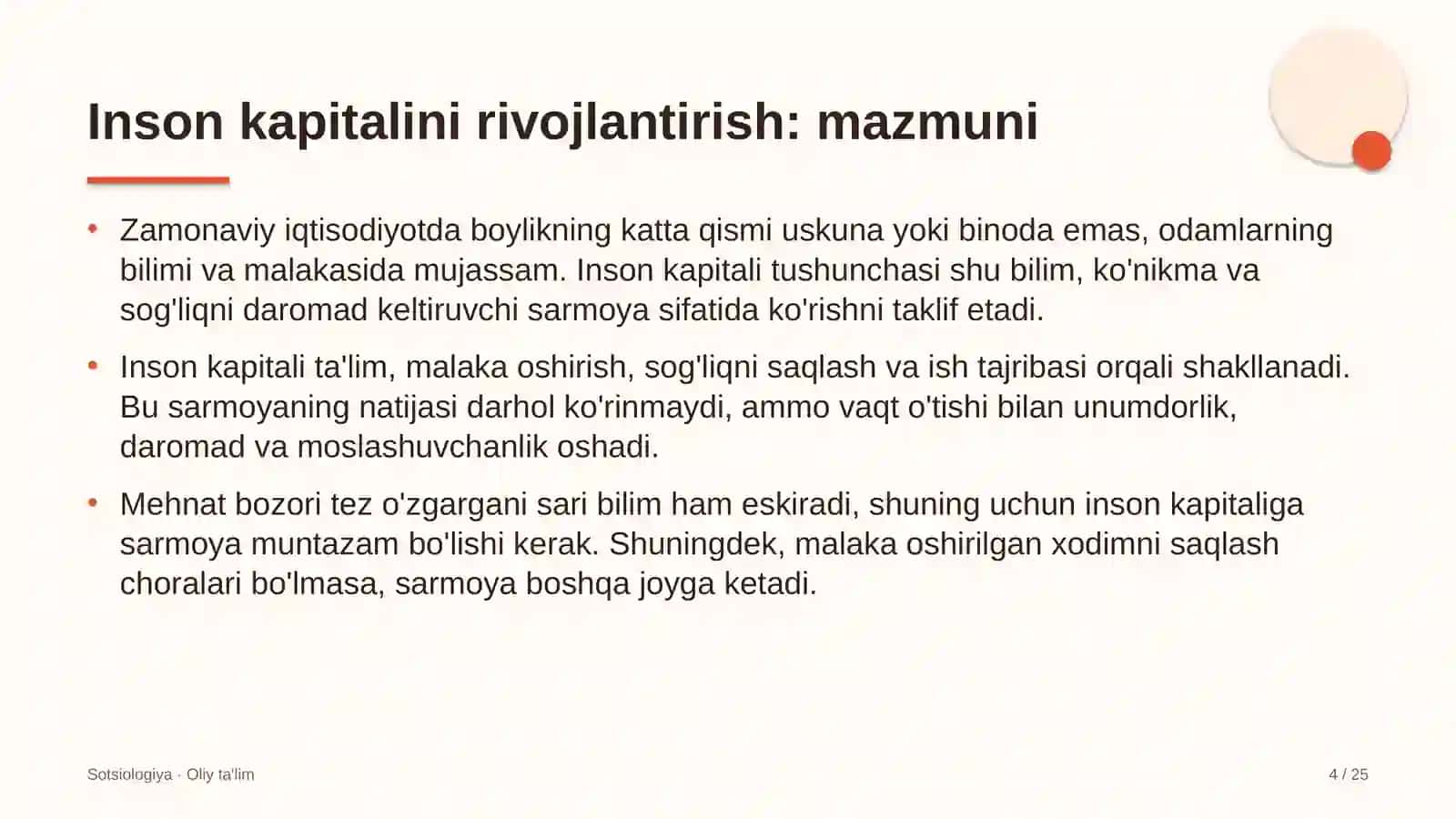 xalqaro tashkilotlarda inson kapitalini rivojlantirish 3761 4