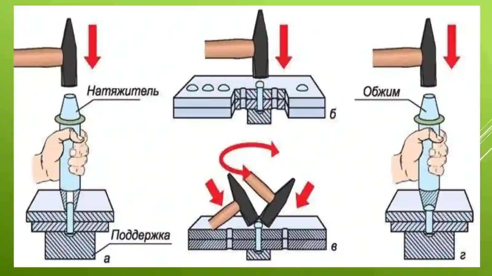 Parchinmixlar 4