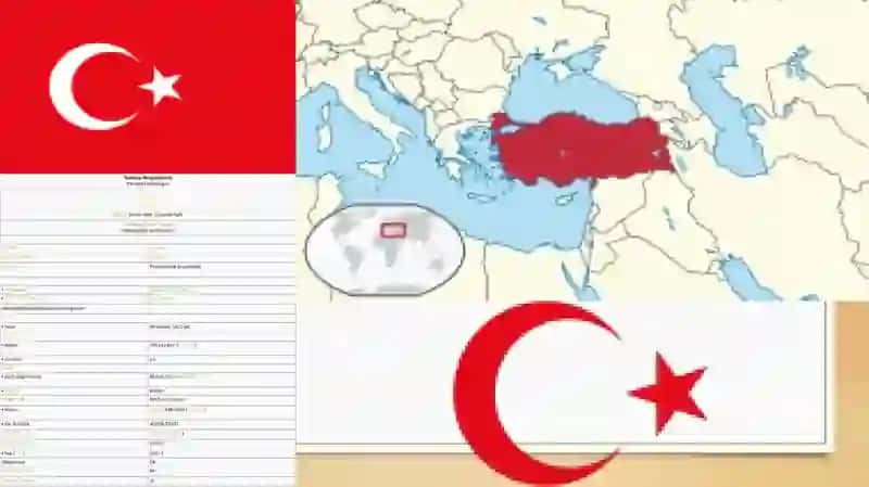 Turkiya Davlati Haqida Ma’lumot 4