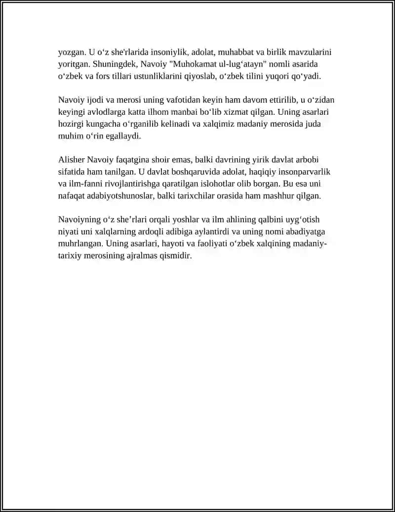 "OGAHIY -TARIXNAVIS" 4
