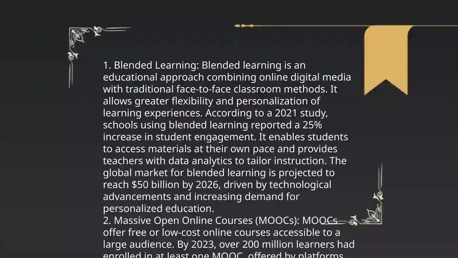 Curriculum Development 4