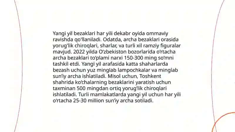 Uy bezaklari 4