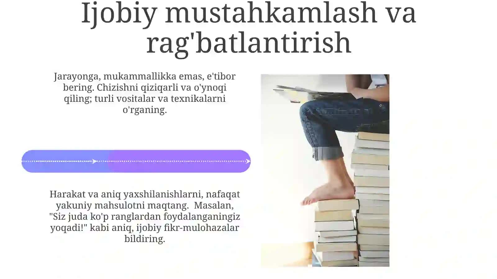 Maktabgacha yoshdagi bolalarni rasm chizishga órgatish usullari 4