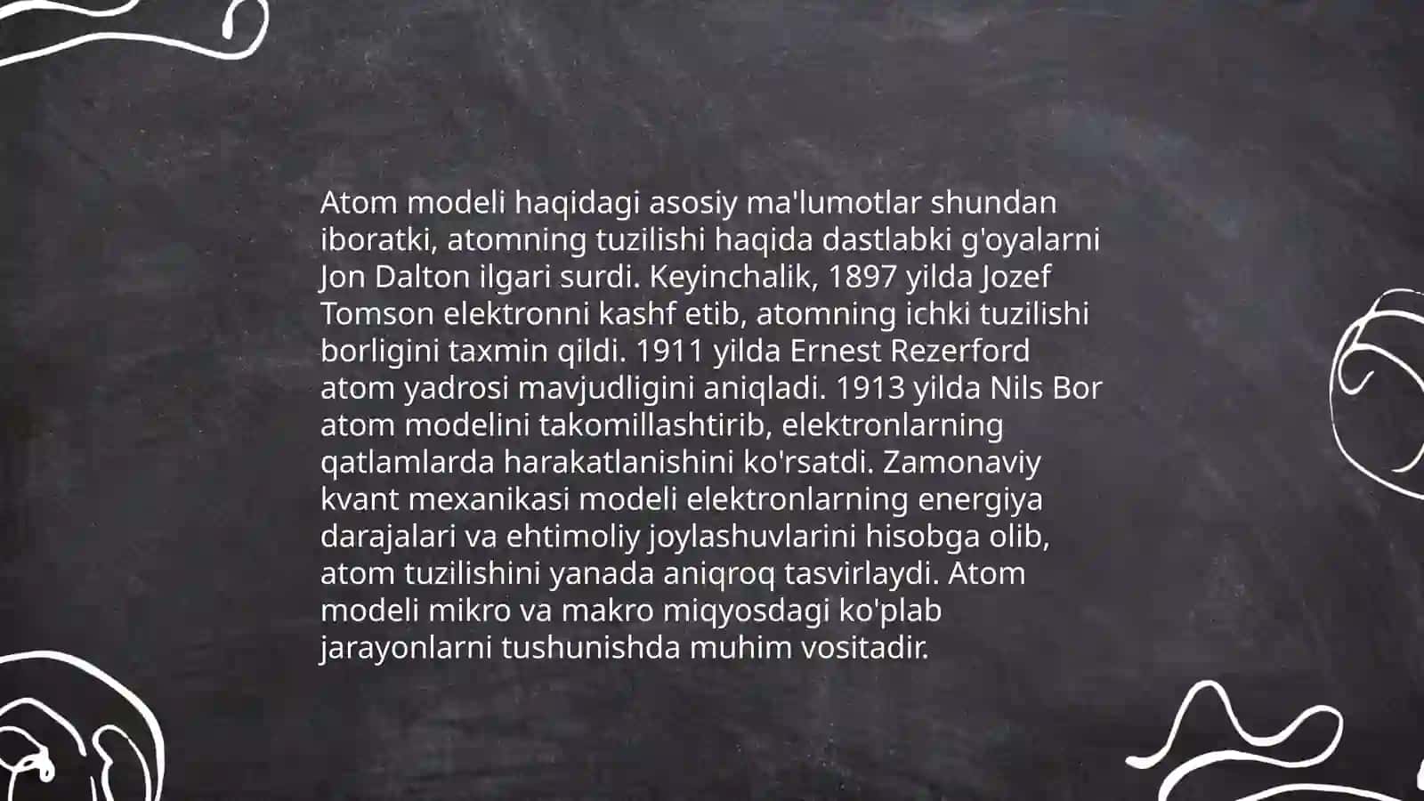 Atom 4