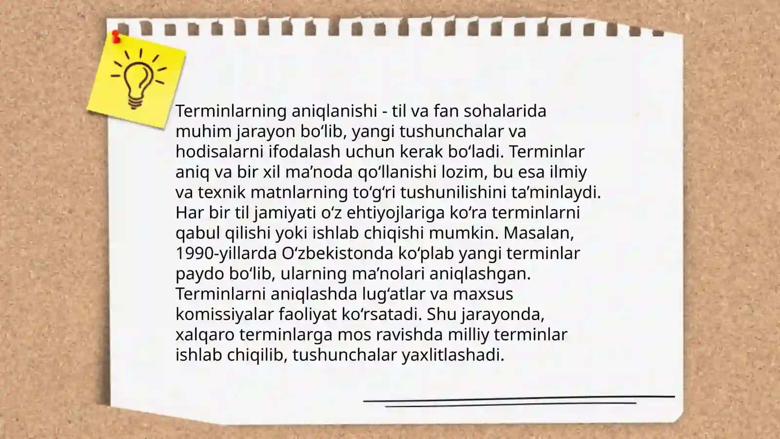 Termin-so' birikmalari 4