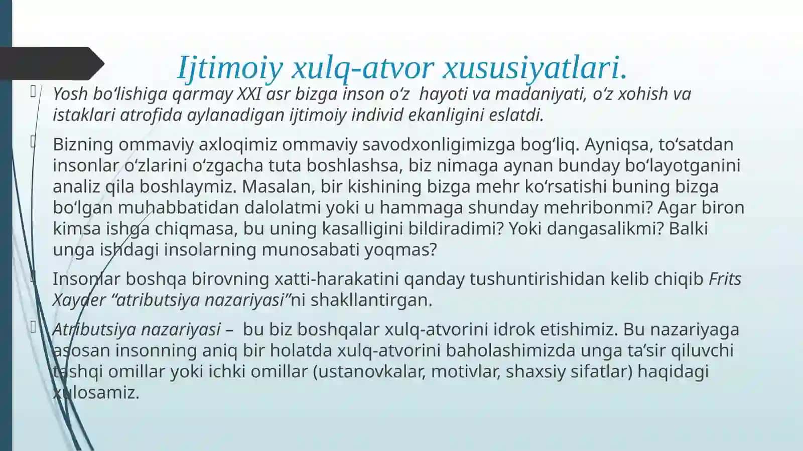 Ijtimoiyxulq-atvorpsixologiyasi 4