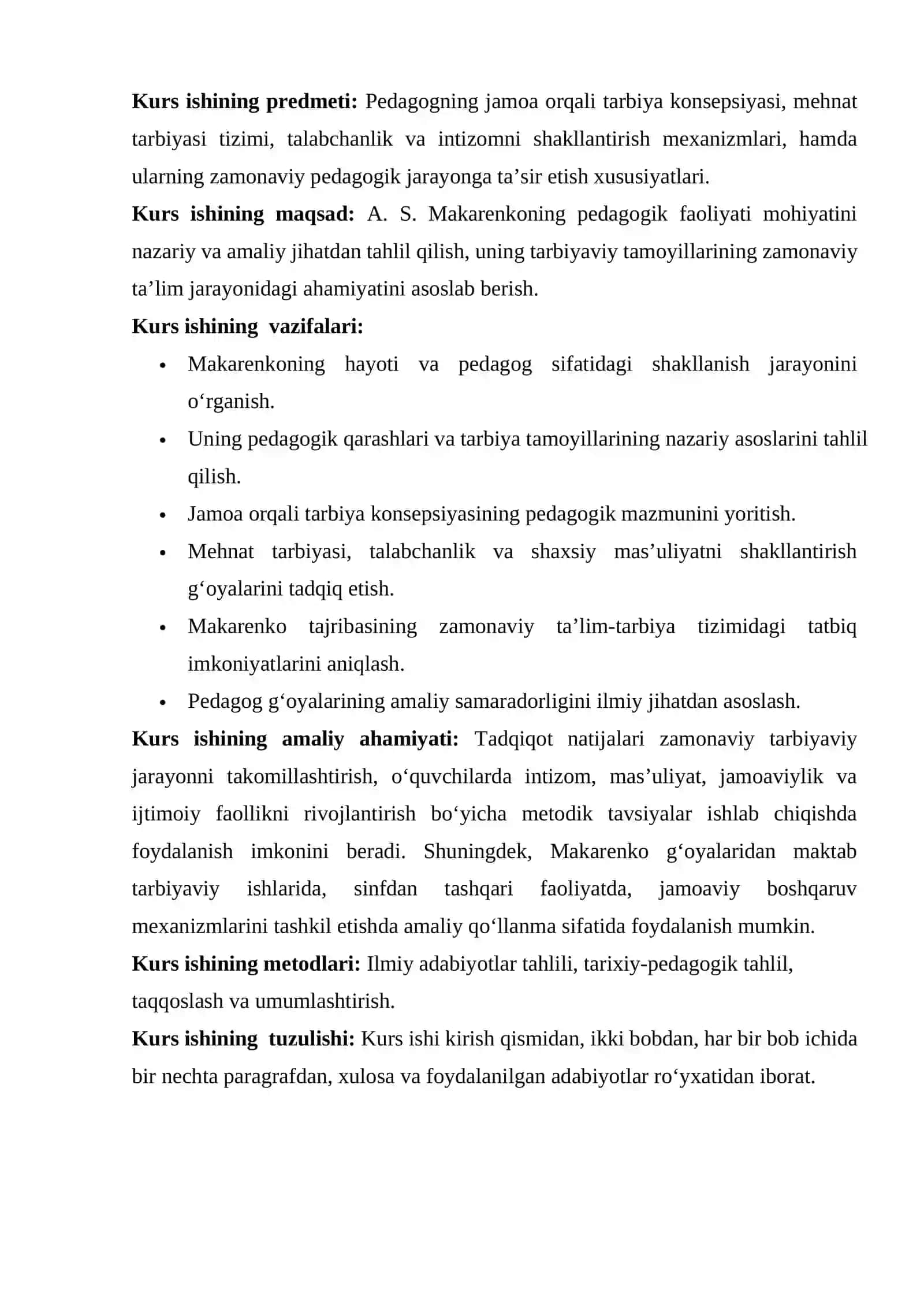 S.Makarenkoning pedeagogik faoliyati 4