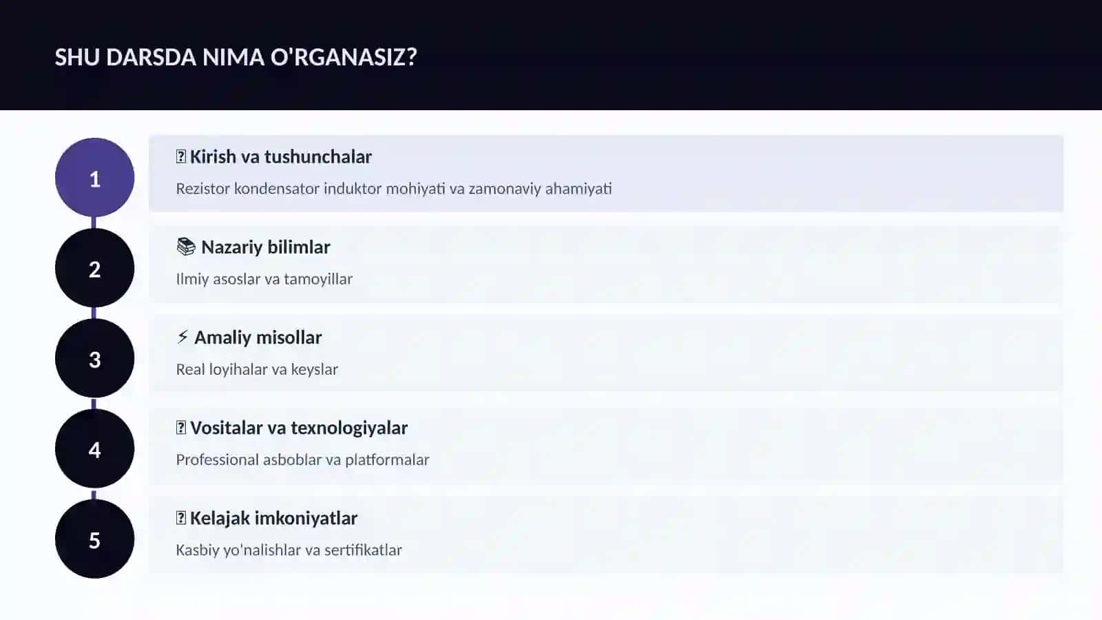 FIZIKA — UY VAZIFALARI 4