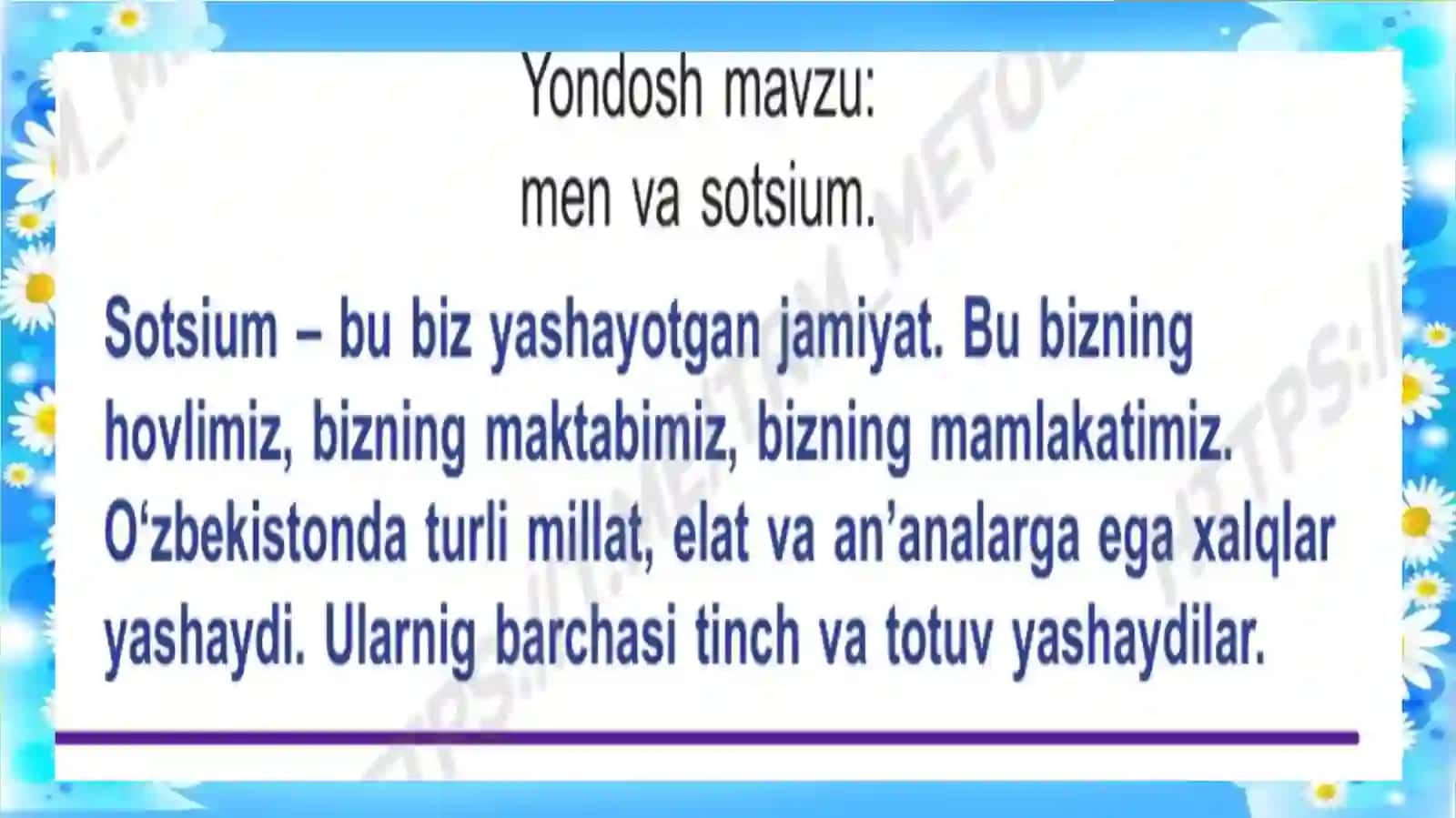 2-SINFMATEMATIKADARSI 4