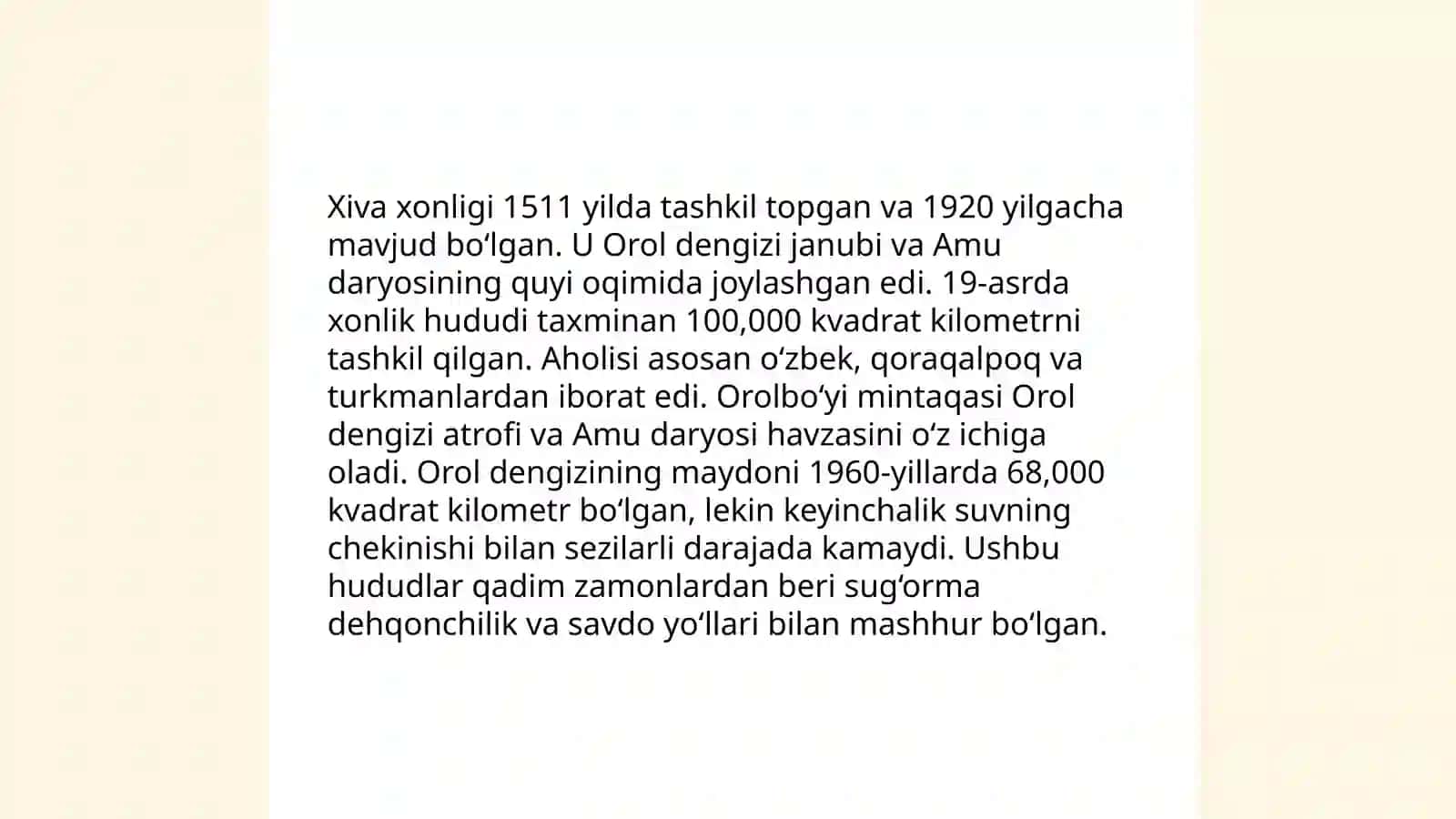Xiva xonligi 4