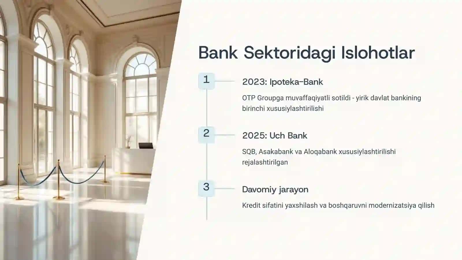 O'zbekiston Moliya Bozorining Rivojlanish Istiqbollari 4