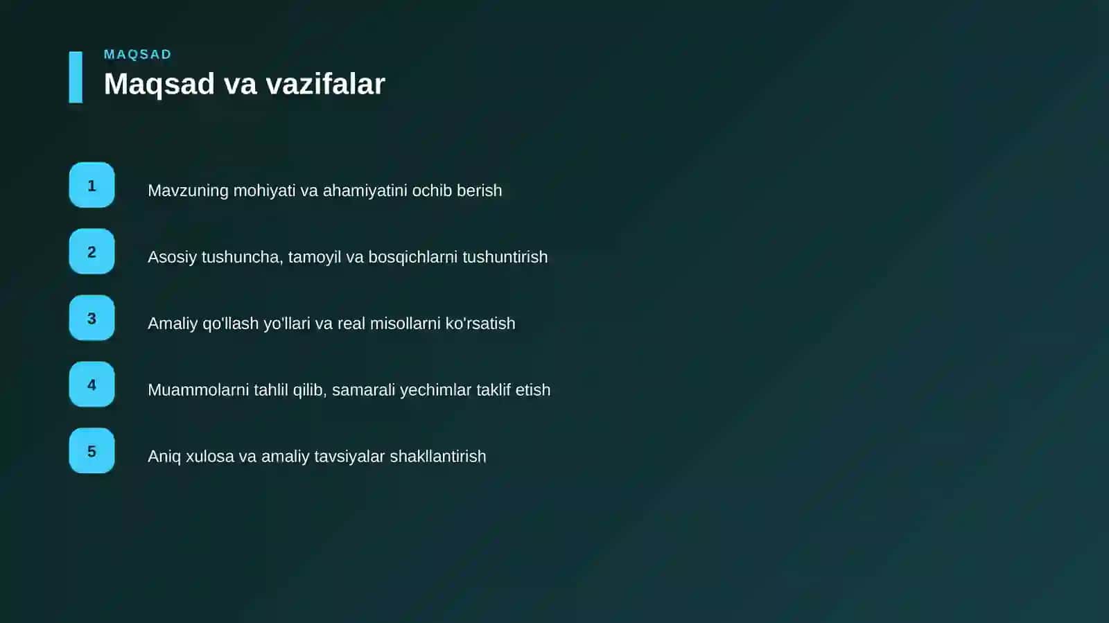 Marketing voronkasi — 2026 trendlari — 1-qism 4