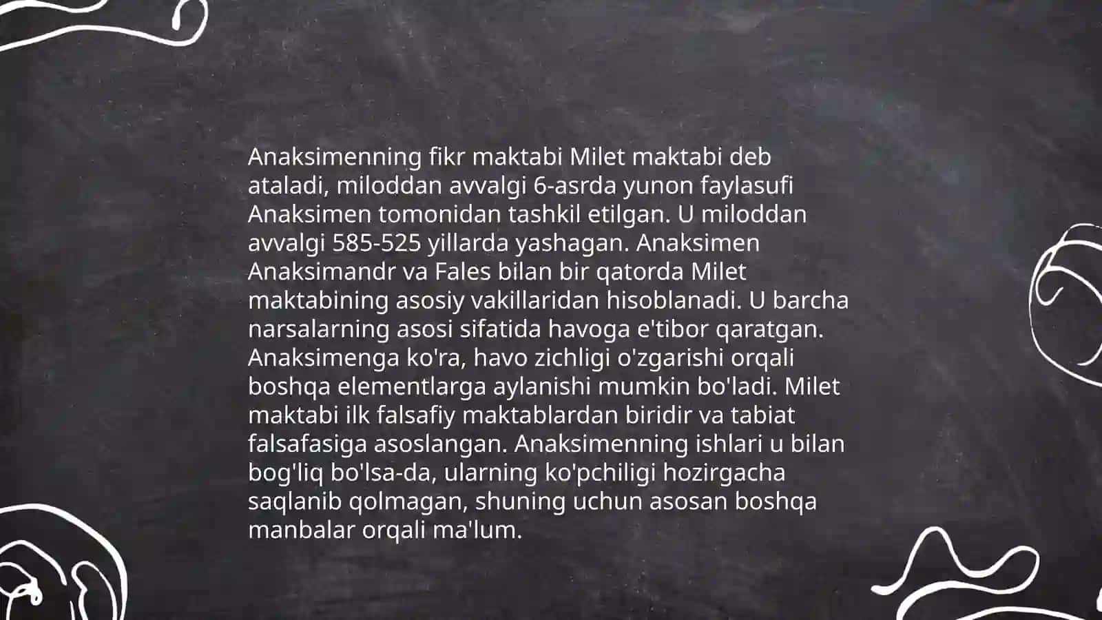 Anaksimen 4