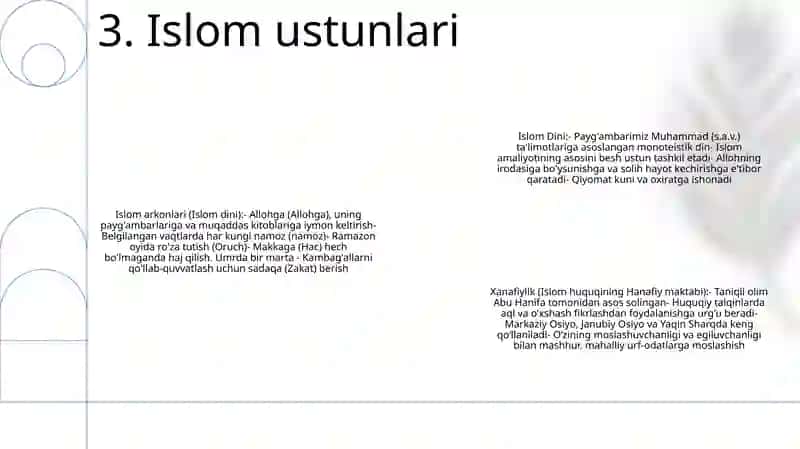 Islom Dini 4