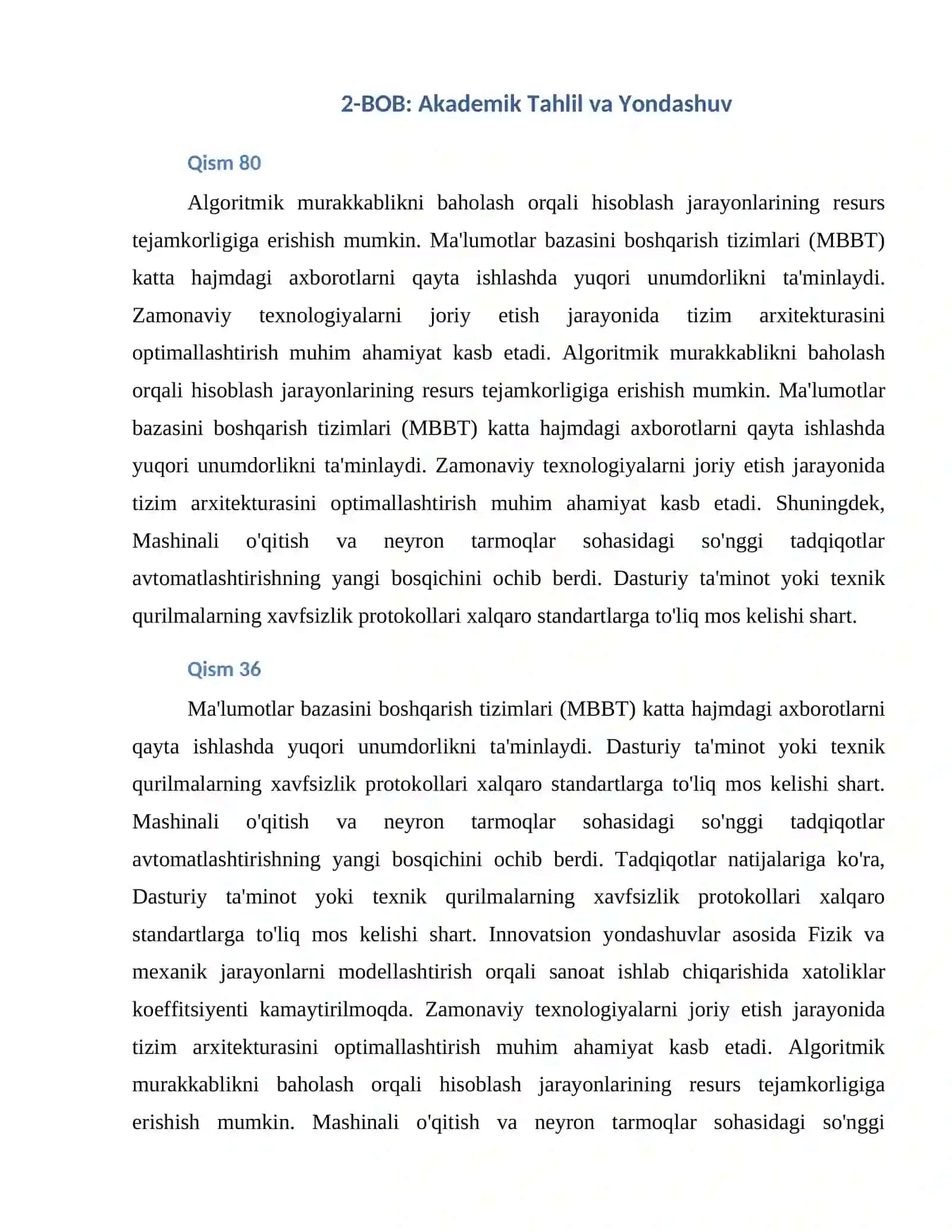 OLIY MATEMATIKA - AMALIY TOPSHIRIQLAR 4