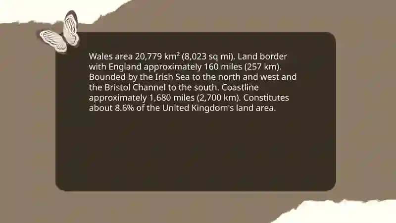 The essential Wales Fact File 4
