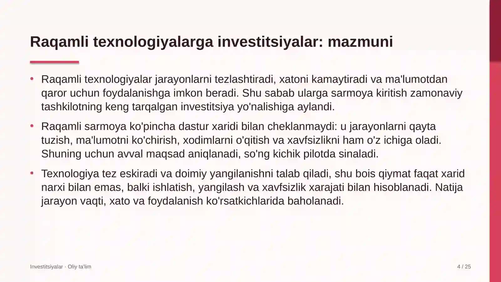 olimpiya zaxiralari kollejlarida raqamli texnologiyalarga investitsiyalar 1272 4