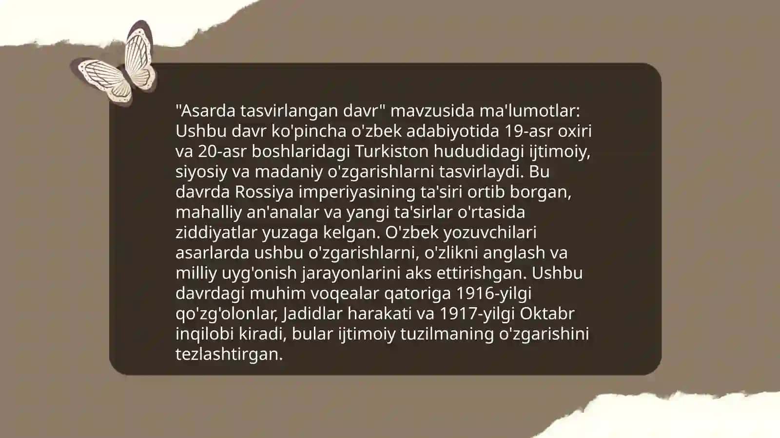 Asar taassurotlari 4