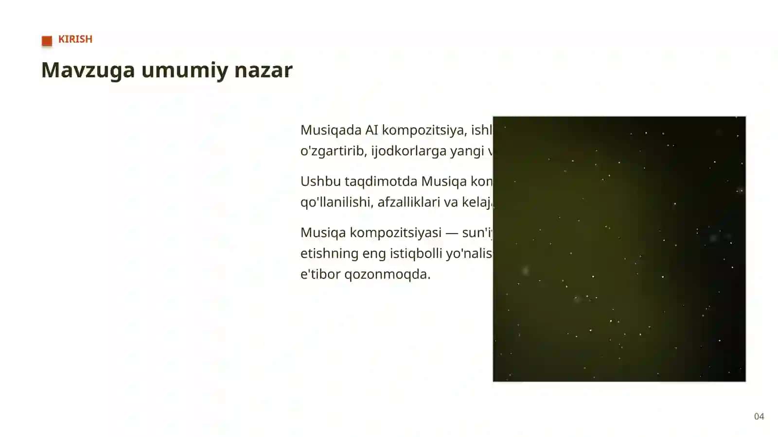 AI MUSIQA SOHASIDA 4