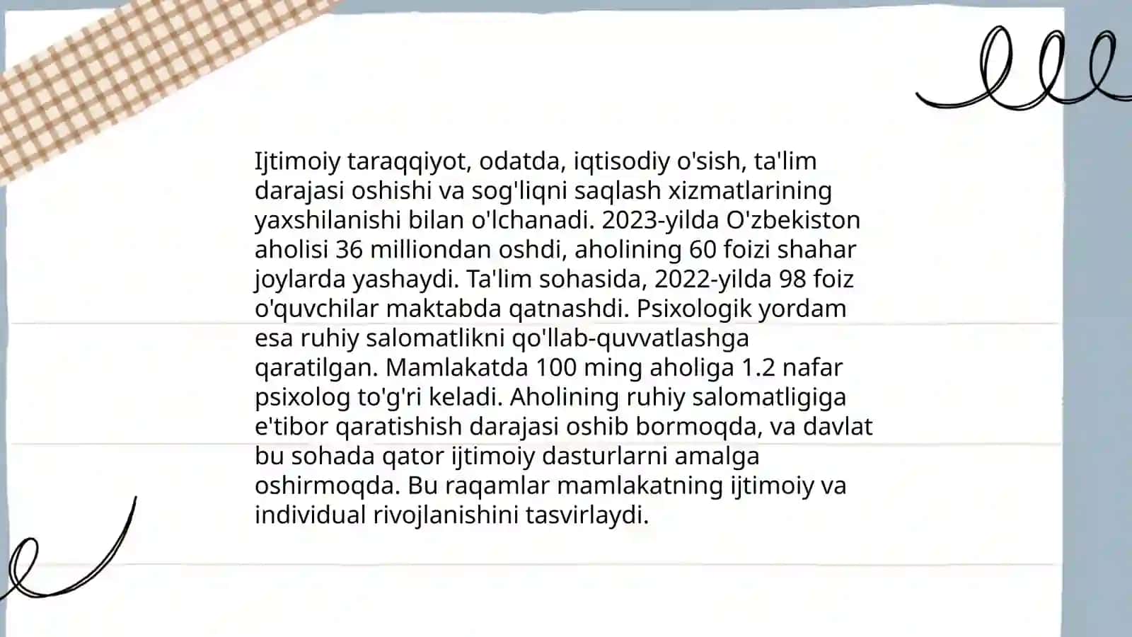 Ijtimoiy psixologik xizmat 4