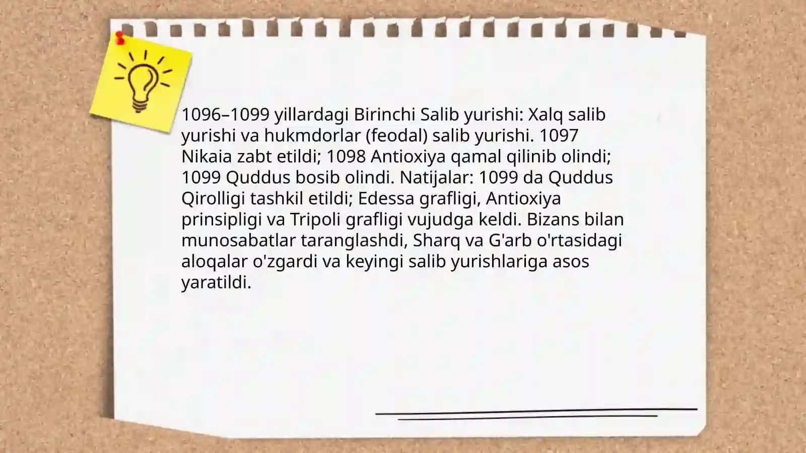 Salib Yurishlari 4