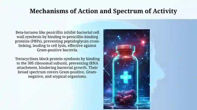 Antibiotics 4