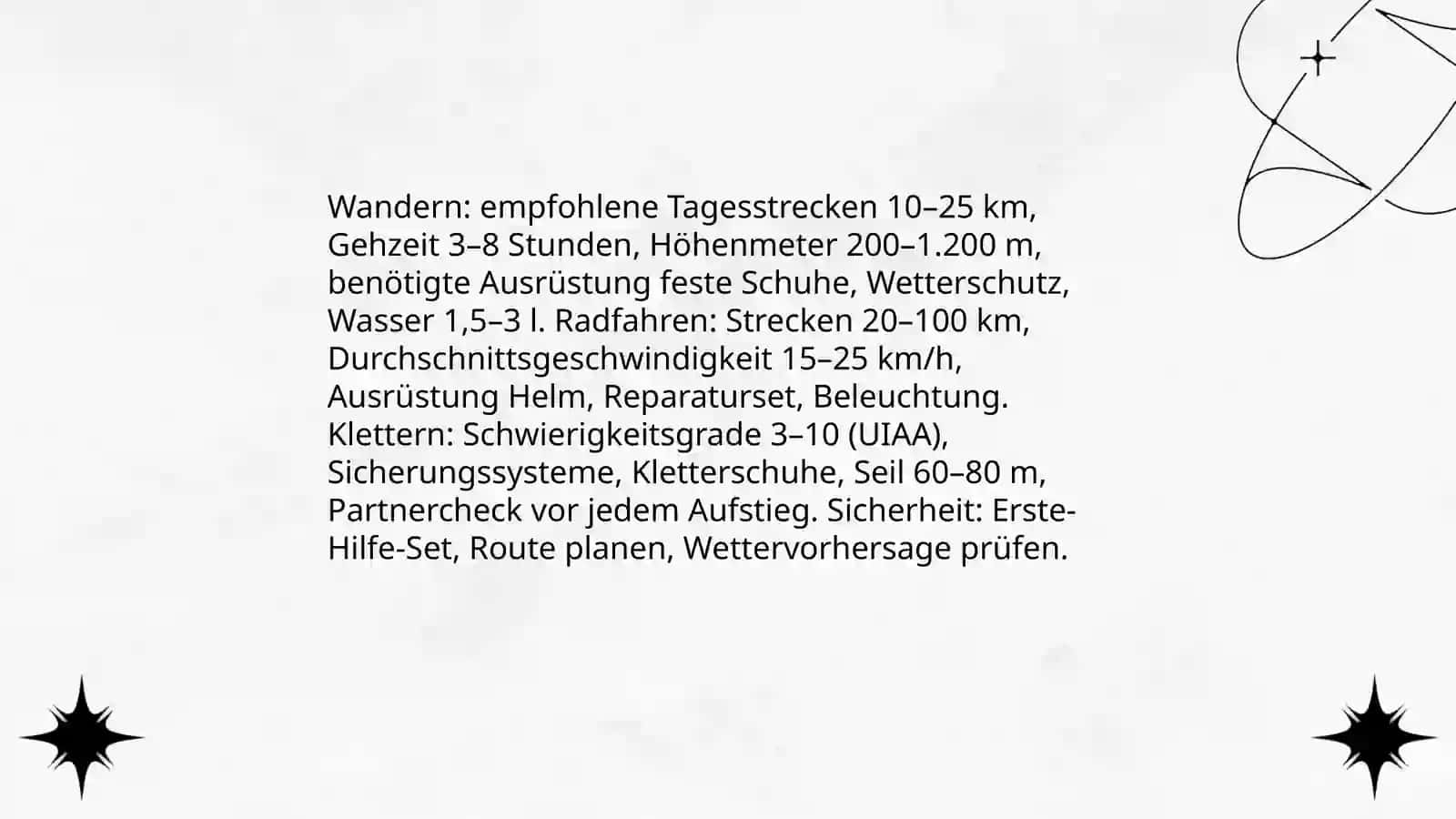 Freizeitgestaltung 4
