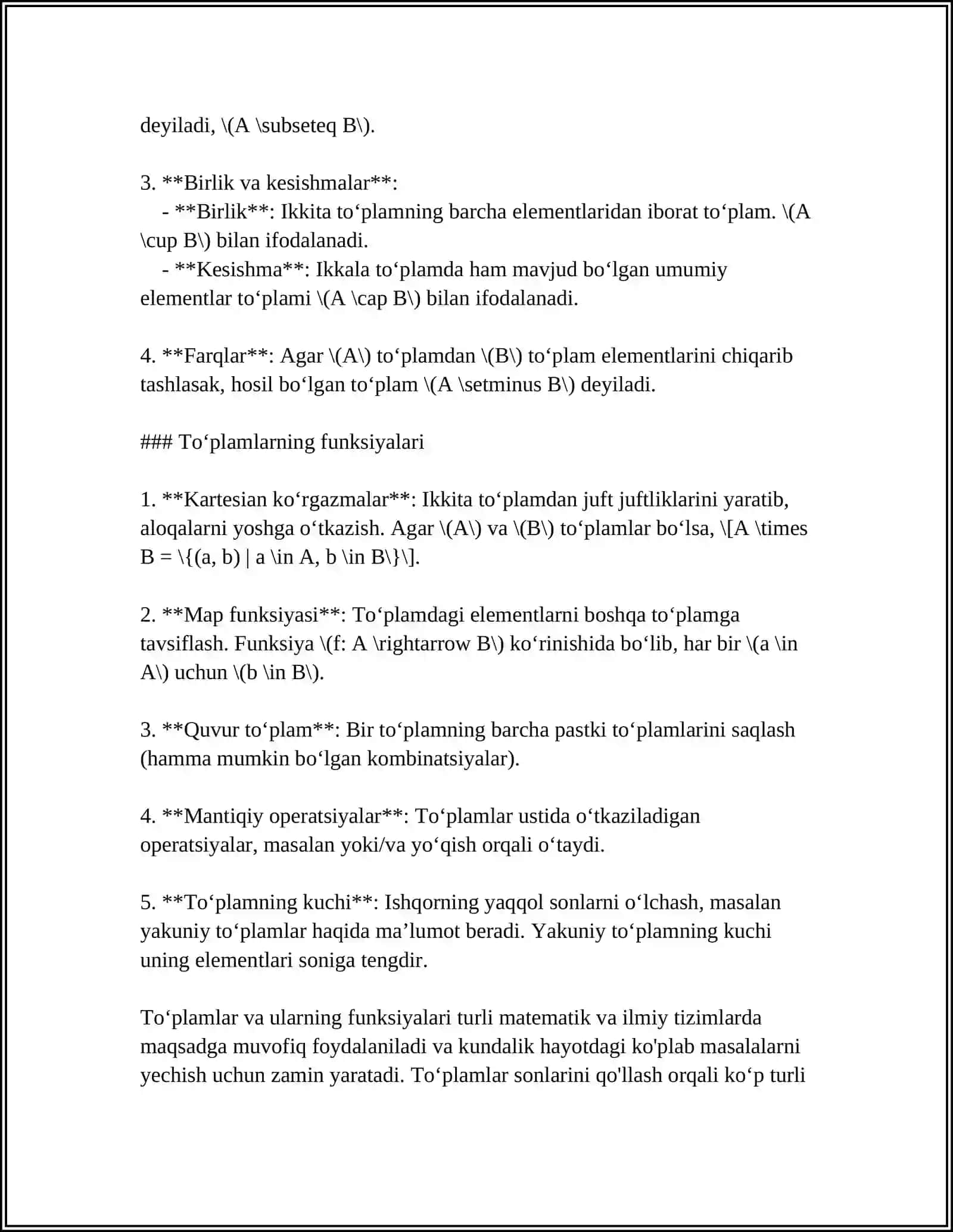 PYTHON DASTURIDA OYNA YARATISH 4
