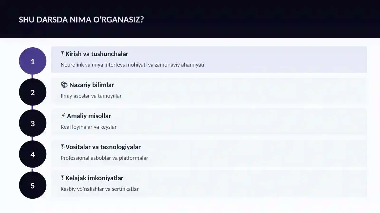Neurolink va miya interfeys 4