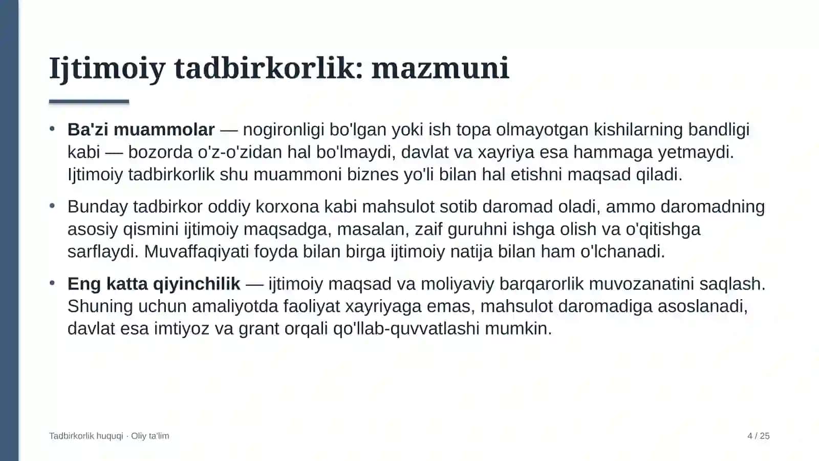 sport tovarlari do'konlarida ijtimoiy tadbirkorlik 2086 4