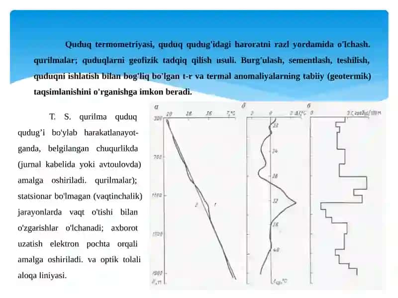 QUDUQLAR TERMOMETRIYASI 4