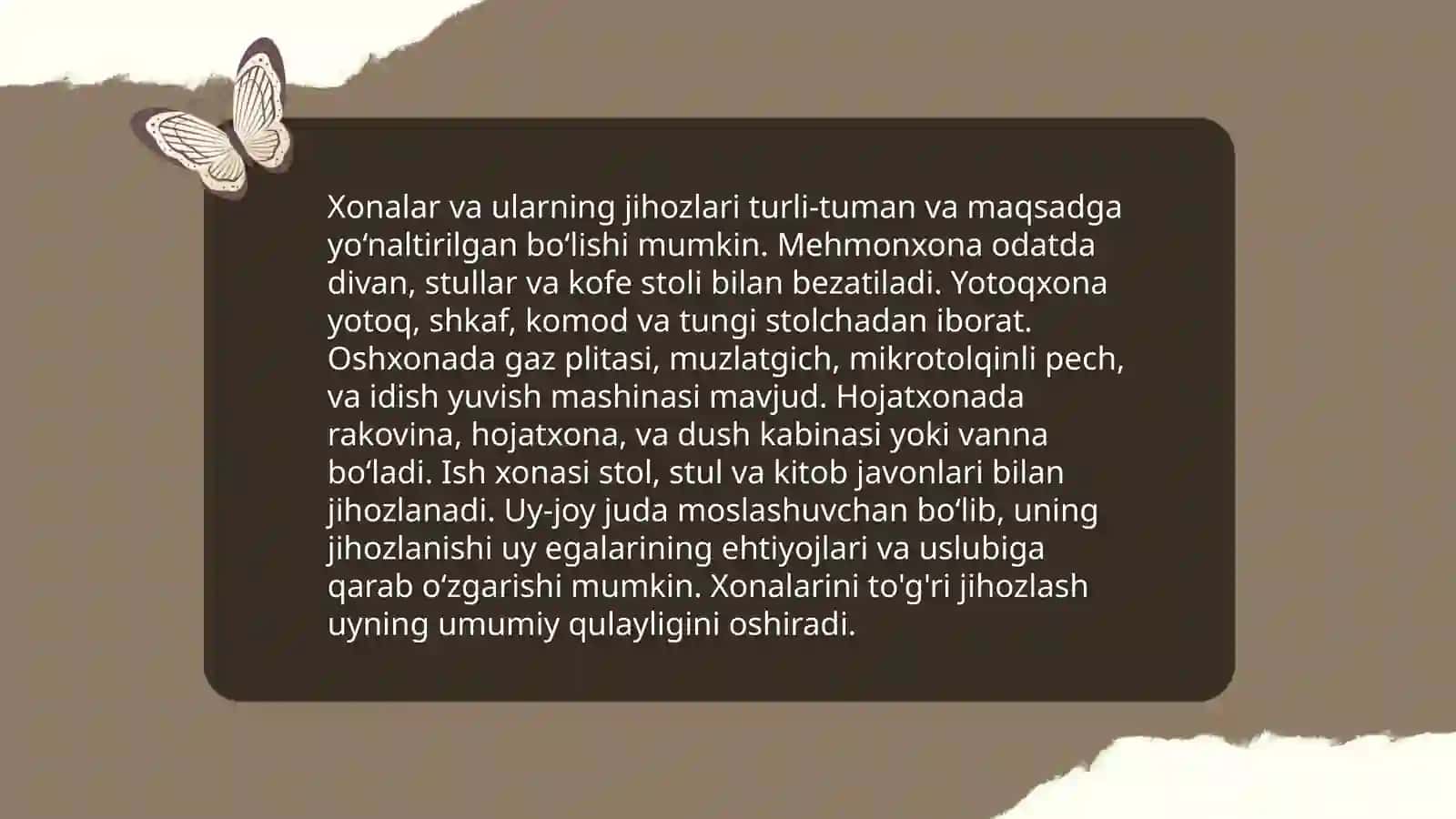 Mehmonxonalarning tarixi 4