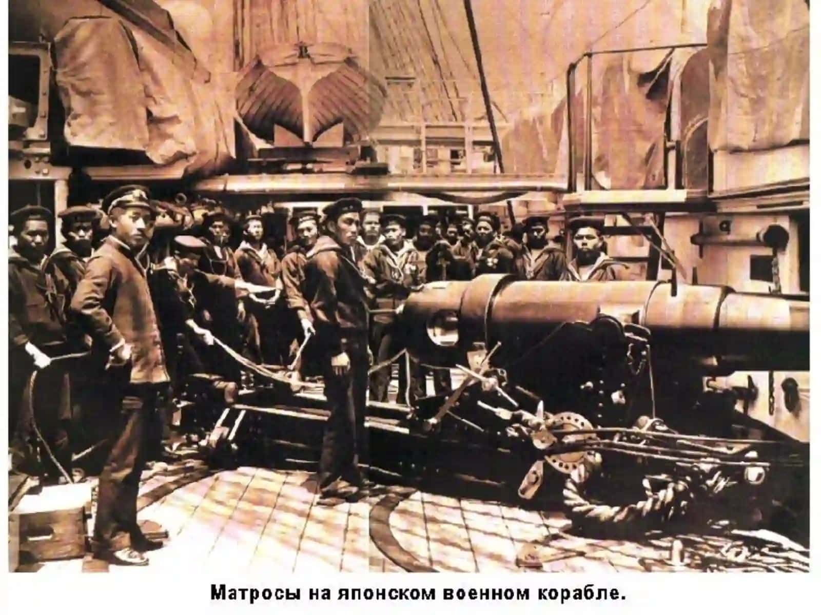 Koreya darus-yapon raqobati 4