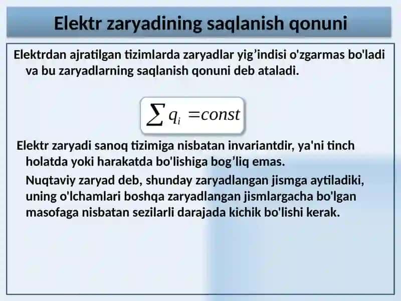 ELEKTROSTATIKA 4