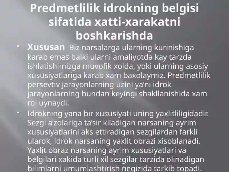 Idrok vauning turlari 4