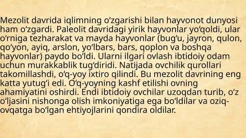 Mustaqil ish 4