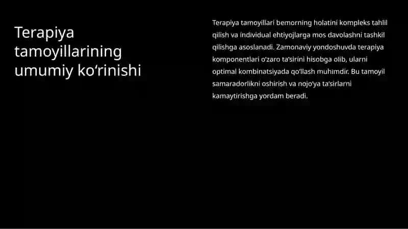 Komponent Terapiyasi 4