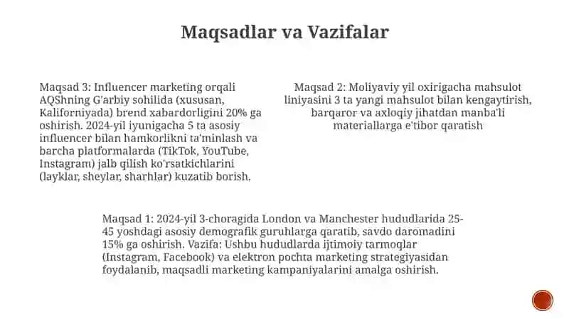 Strategik Rejalashtirish 4