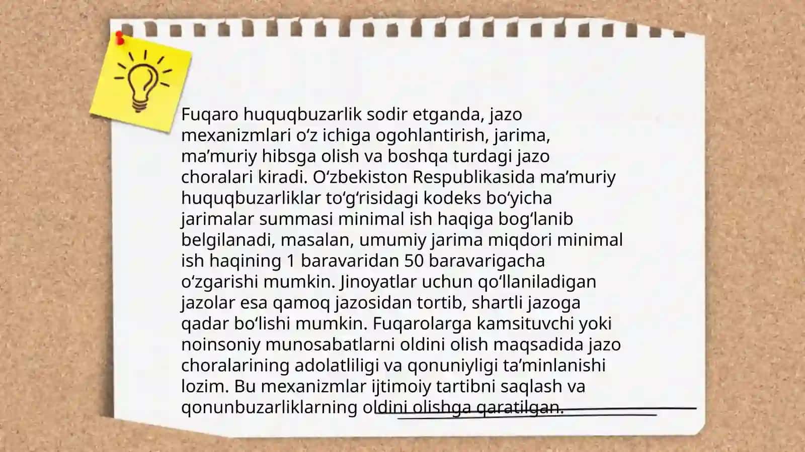 Fuko va ijtimoiy nazorat 4
