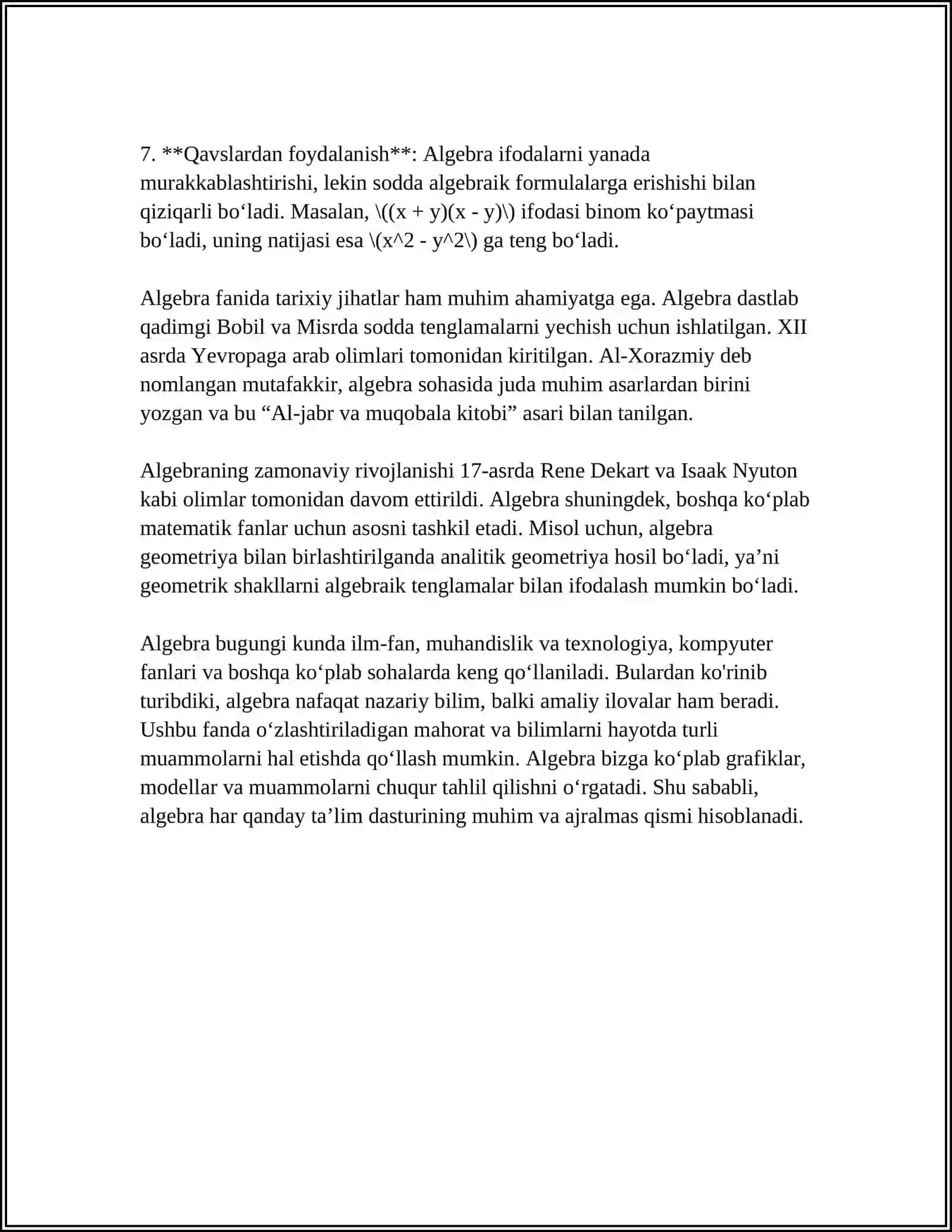 REFERAT 4
