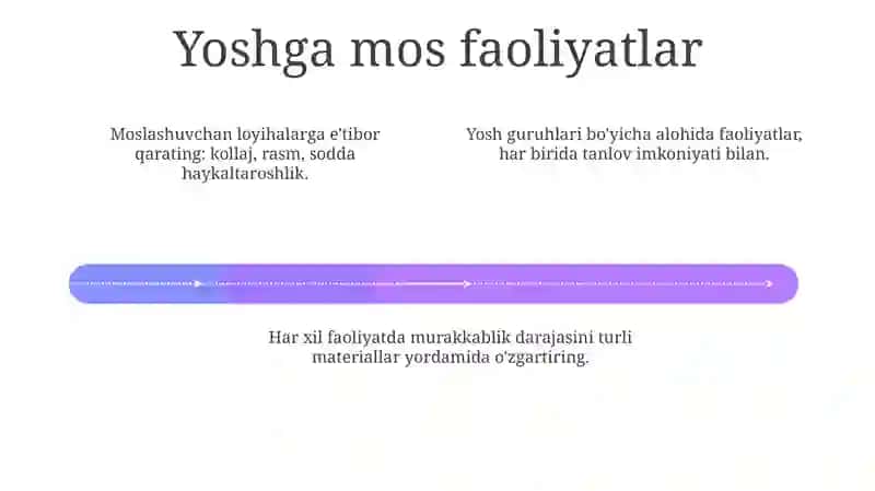 Turli yoshdagi bolalar guruhida tasviriy faoliyatni tashkil qilish 4
