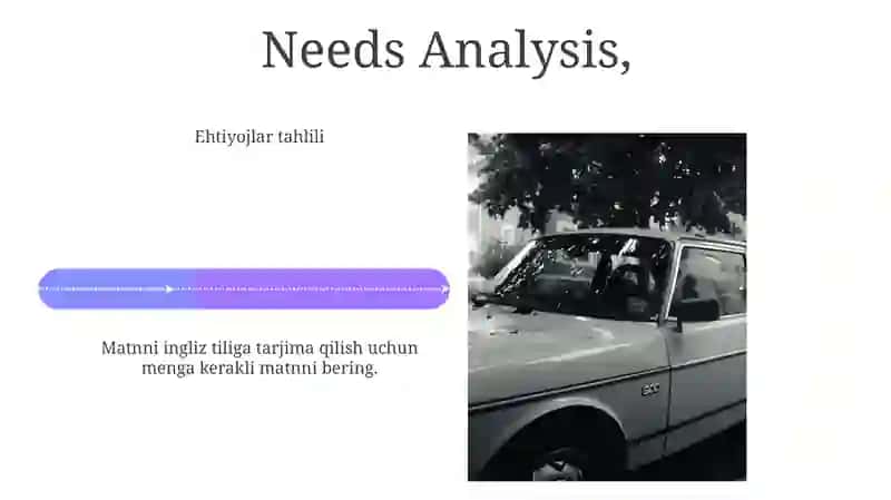Menga Tarjima Qilishni Xohlagan Matningizni Bering 4